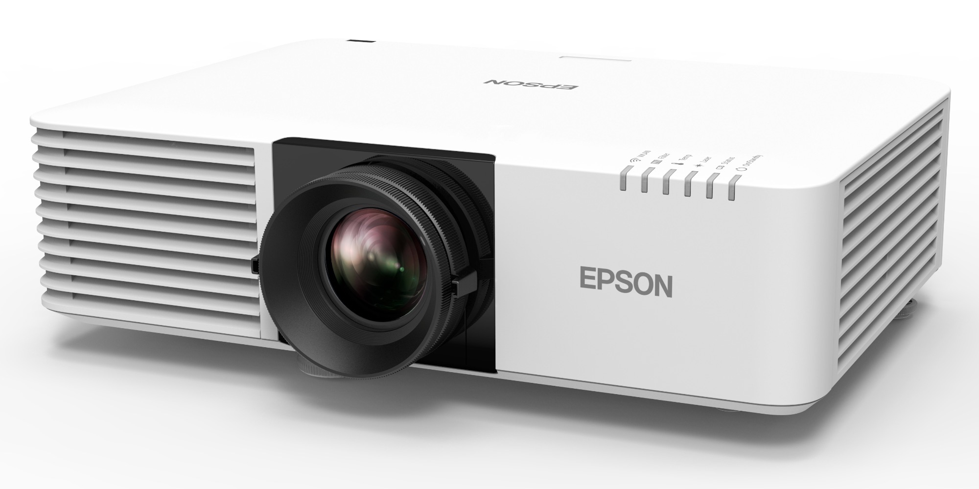 Проектор Epson EB-L530U